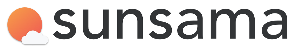 Sunsama Logo